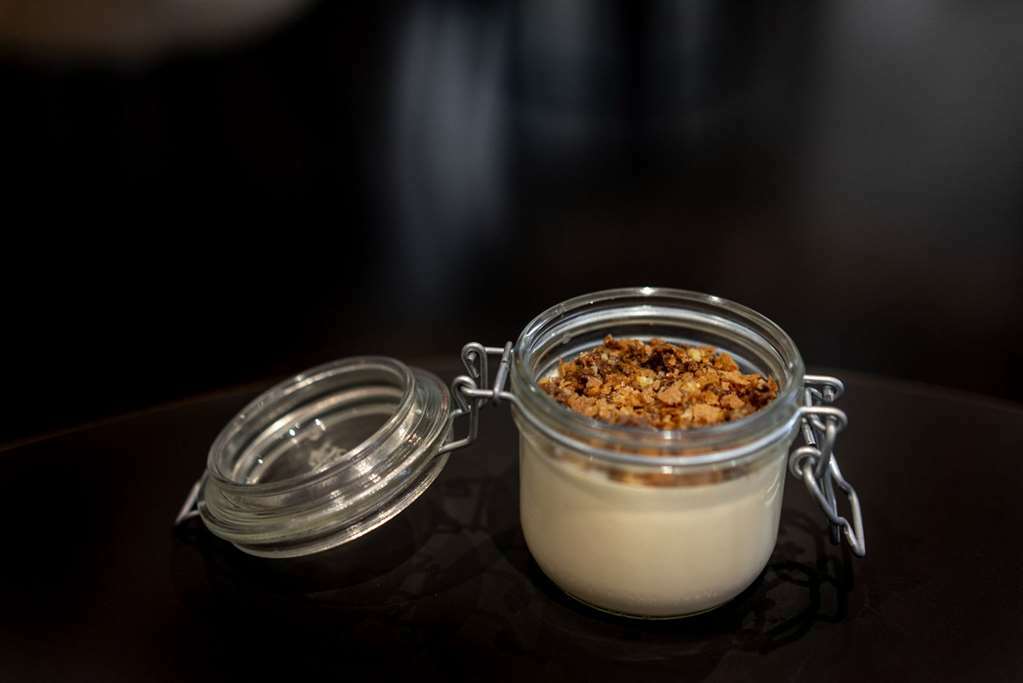 Hotel Royal Opera Paris Restaurant photo